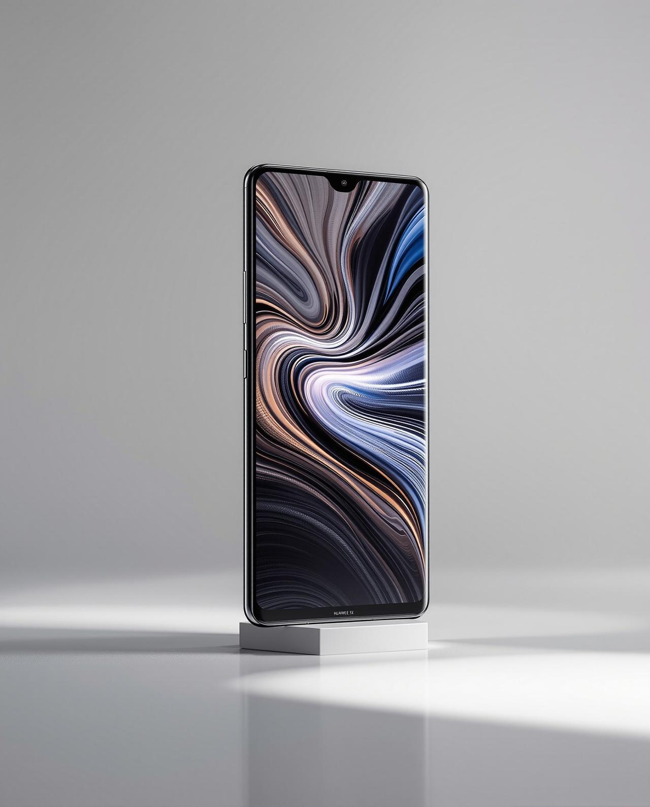 华为 Mate 70 Pro+ 手机评测图